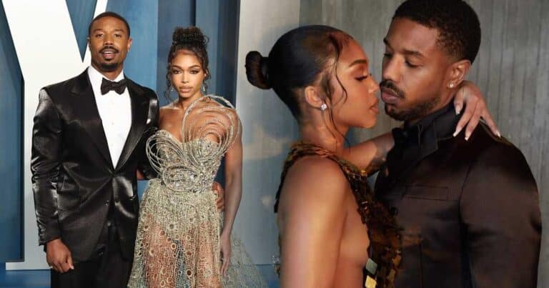 Michael B. Jordan and Lori Harvey's Relationship Timeline