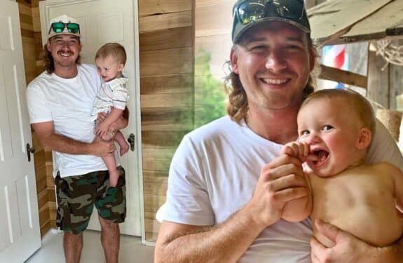 Morgan Wallen | Screen Deets