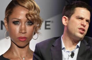 Stacey Dash's Estranged Husband Claims He Was Hypnotized Into