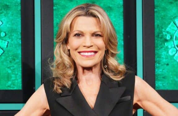 “I Shouldn’t Have”: Vanna White Regrets Posing For Playboy