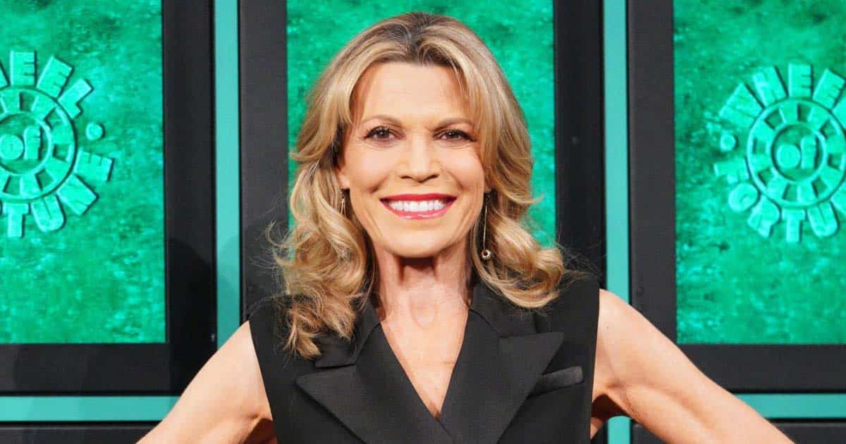 “I Shouldn’t Have”: Vanna White Regrets Posing For Playboy