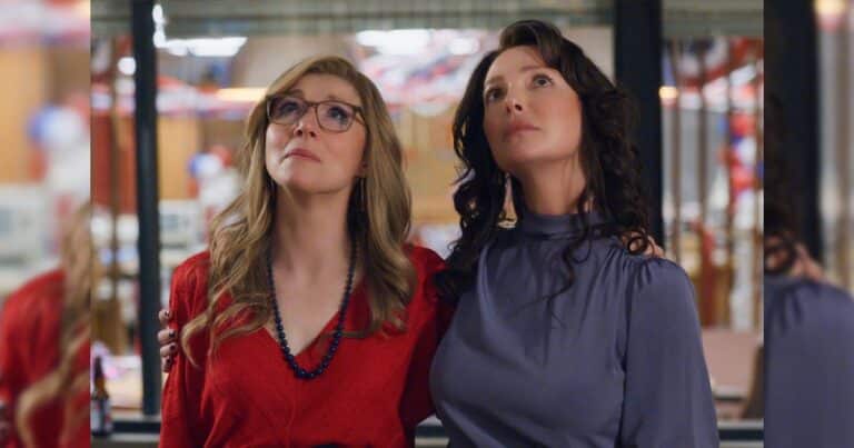 What Did Tully Do to Kate on ‘Firefly Lane’? Everything Revealed in Season 2! What Did Tully Do to Kate on ‘Firefly Lane’? Everything Revealed in Season 2!