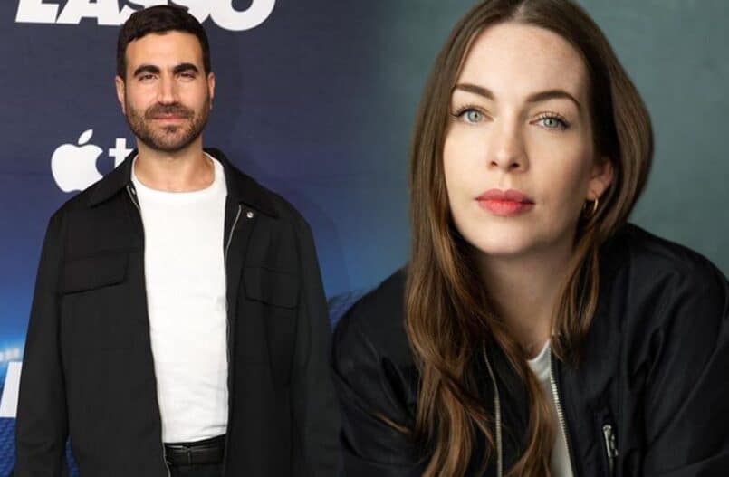 Things About Brett Goldstein’s Girlfriend, Beth Rylance