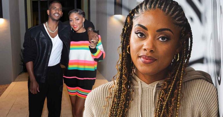 Facts You Should Know About Chris Paul’s Wife, Jada Crawley