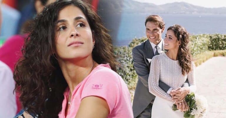 Who Is Rafael Nadal's Wife All About Mery 'Xisca' Perelló