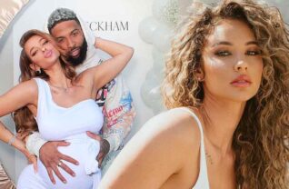 Who is Odell Beckham Jr.'s Girlfriend Everything to Know About Lauren Wood