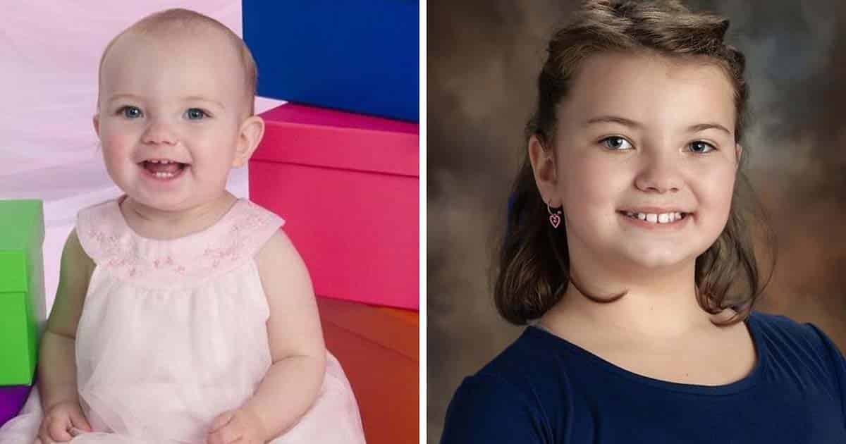 Arabella (Alex's Daughter)